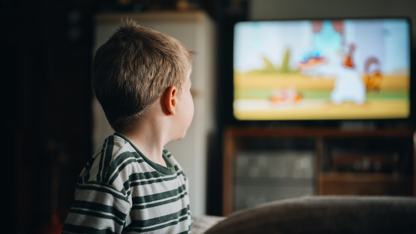 Россияне назвали героя мультфильма, которым вдохновлялись при выборе профессии