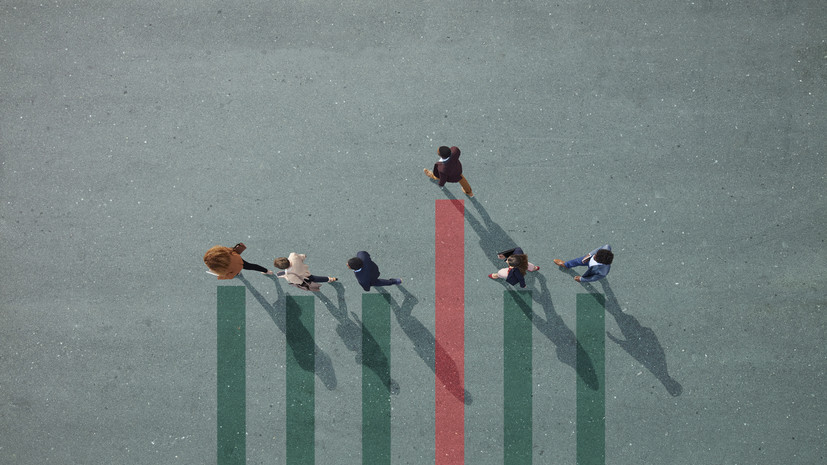 Психосоматолог Тур назвала вредным стремление постоянно подстраиваться под окружение