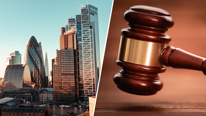 «Высокая прибыльность сотрудничества»: почему британский бизнес массово нарушает санкции против России