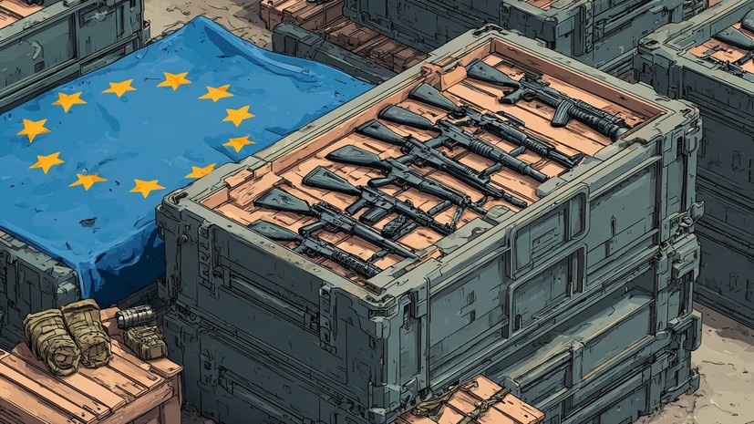 Рютте призвал Европу увеличить оборонные расходы для борьбы с Россией