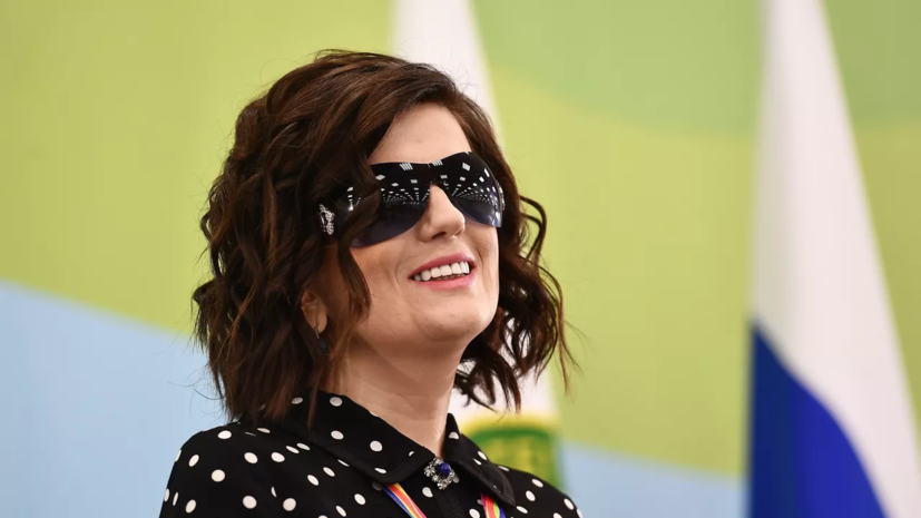 Певица Гурцкая рассказала, о чём её новые песни