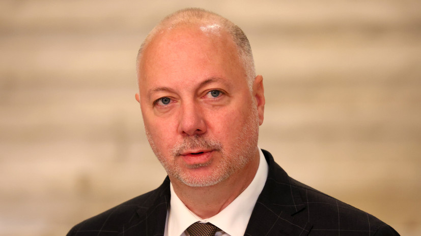 Премьер Болгарии объявил об отставке правительства на фоне протестов в стране