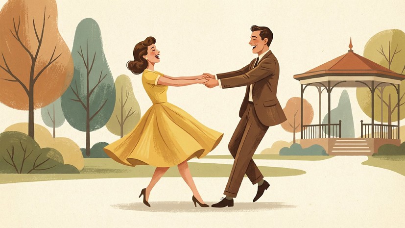 Психолог Федына: танцы помогают обрести эмоциональный баланс