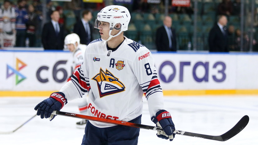 Канцеров — о гонке снайперов: если делаешь правильные вещи, обязательно получишь награду