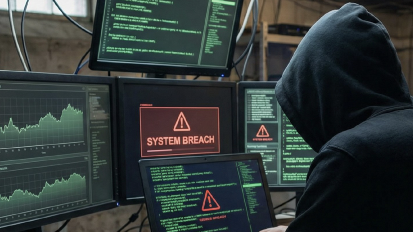 МО опровергло сообщения о взломе Реестра воинского учёта