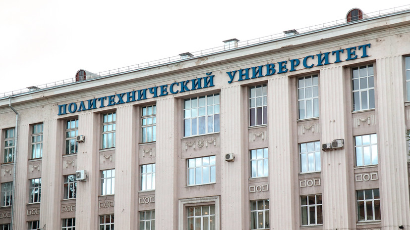 Студентка рассказала, как прошли первые минуты после ЧП в пермском политехе