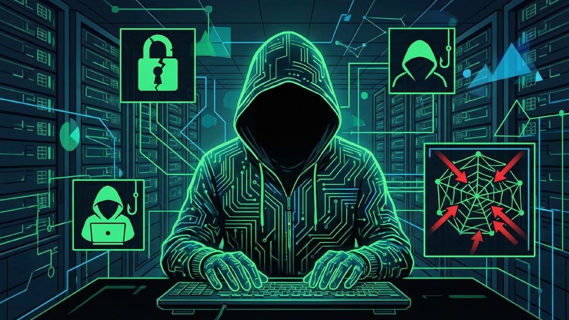 МО России заявило, что попытки взломать Реестр воинского учёта тщетны