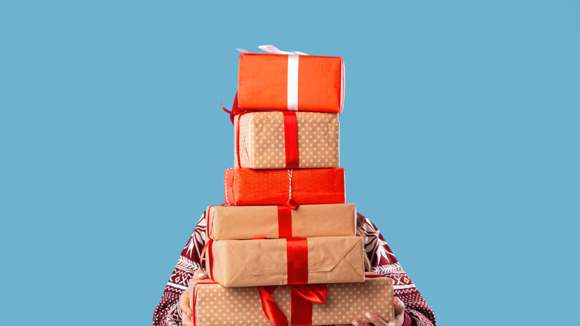 Депутат Панеш: торговые марки активно используют праздничное настроение людей