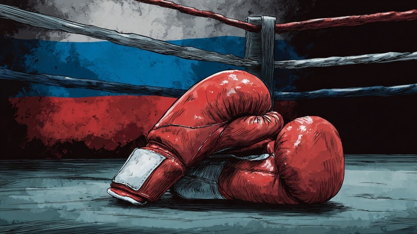 Генсек ФБР Беспутин: про слабую оппозицию на ЧМ-2025 могут говорить только дилетанты и обыватели