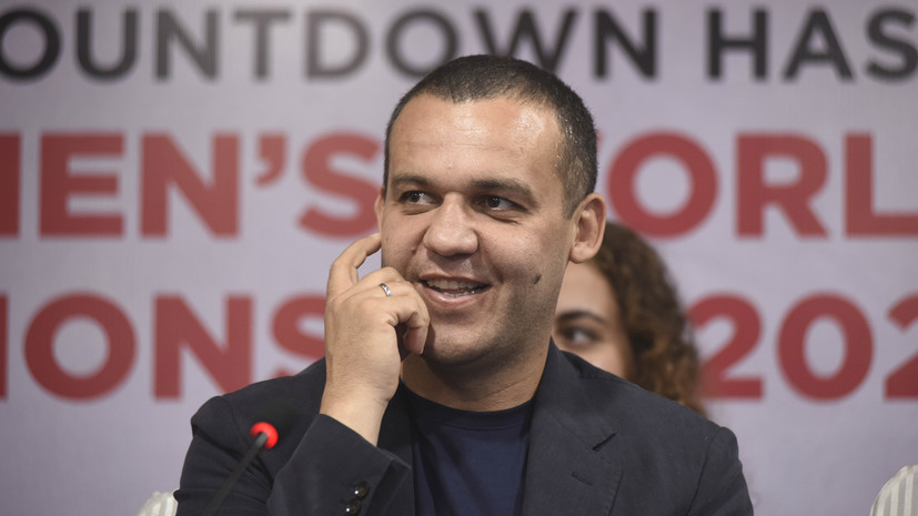 Кремлёв: слышал, у World Boxing проблемы, готовы им помочь — профинансировать