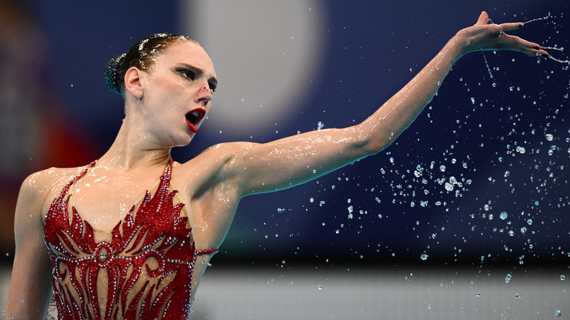 «Сама себе противоречу, да?»: Колесниченко — о воспитании сына, 11 годах страха, разговорах под водой и ценности медалей