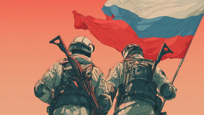 Путин заявил, что стратегическая инициатива в зоне СВО полностью у ВС России