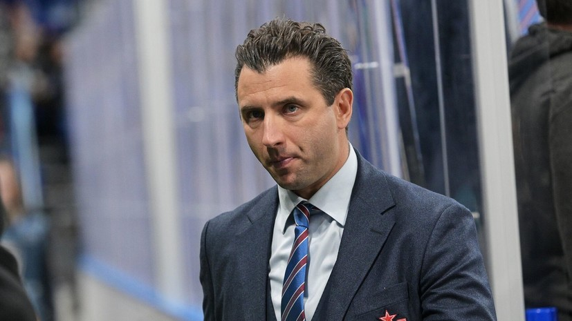 Ротенберг — о победе в турнире 3×3: шайбы, которые мы забросили, из разряда «Формулы-1»