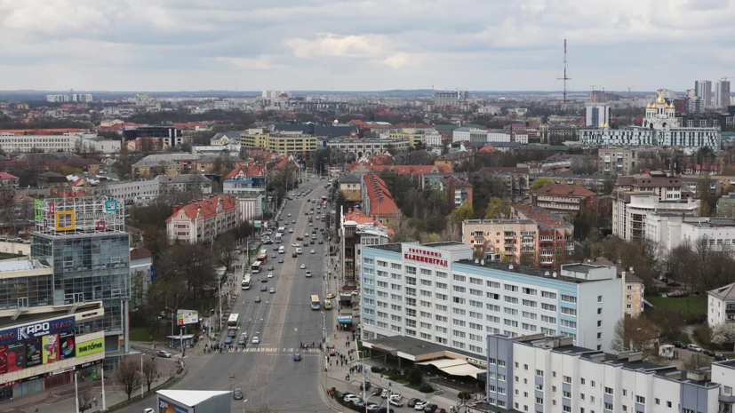 Депутат Колесник допустил исчезновение Польши в случае нападения на Калининград