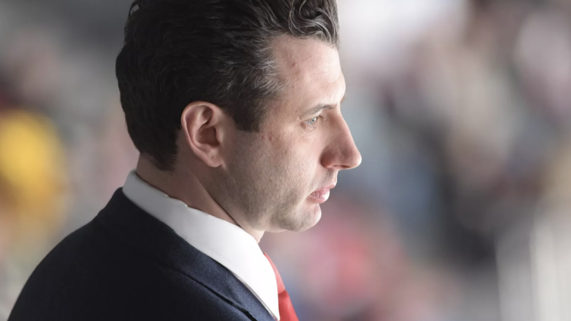 Ротенберг — об олимпийских перспективах хоккея 3х3: это обсуждается