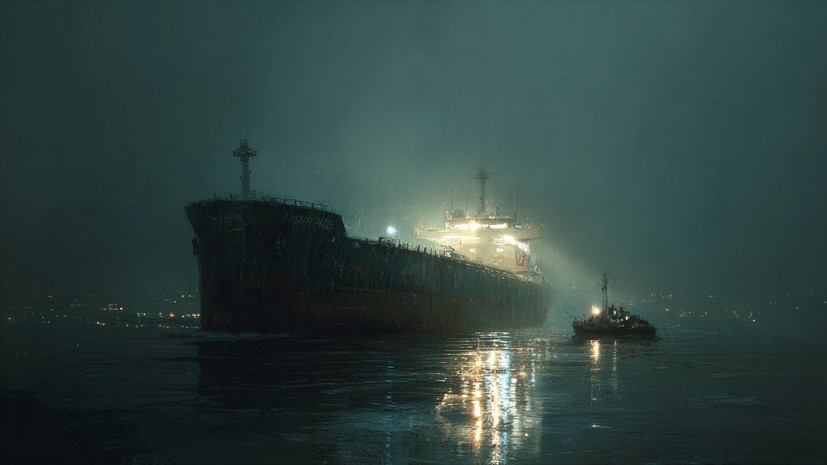 Американист Дудаков: задержание танкера у берегов Венесуэлы — попытка оказать давление