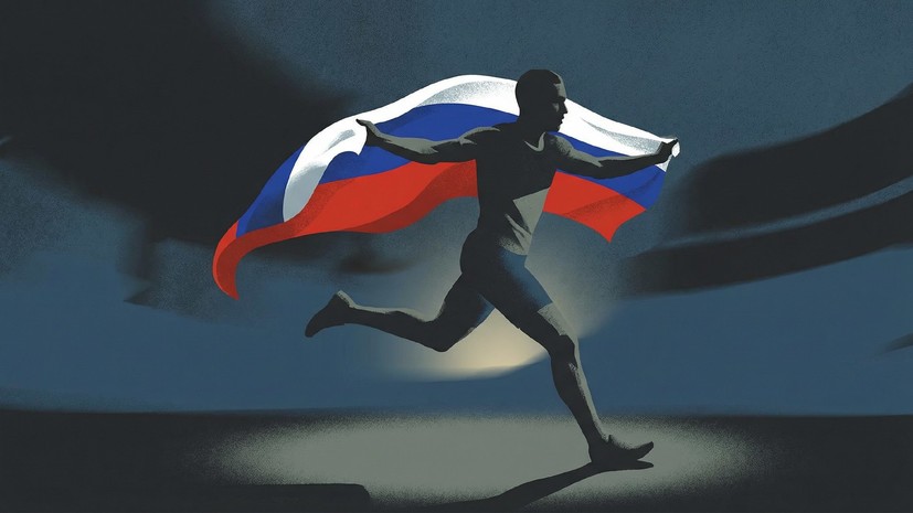 МОК рекомендовал федерациям сохранить ограничения в отношении взрослых спортсменов из РФ