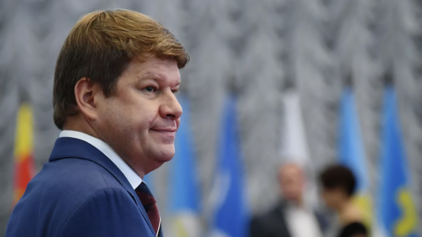 Губерниев — о решении МОК по молодым спортсменам: процесс уже пошёл, и его не остановить