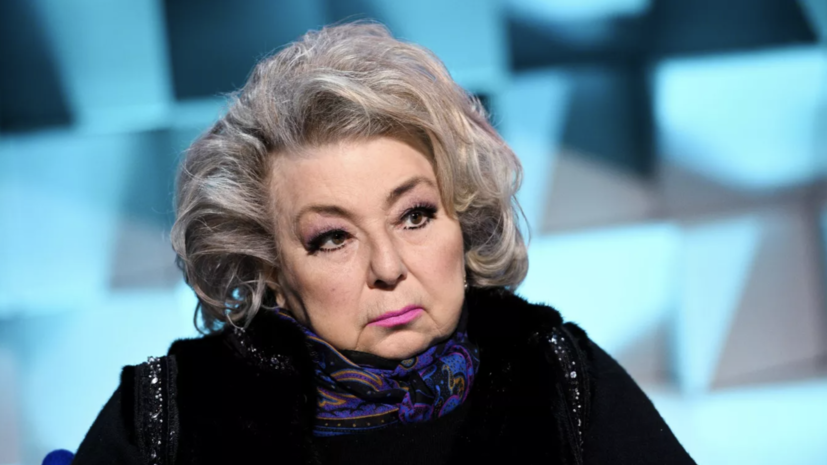 Тарасова: МОК исправляет свои же ошибки, снимая ограничения с юниоров