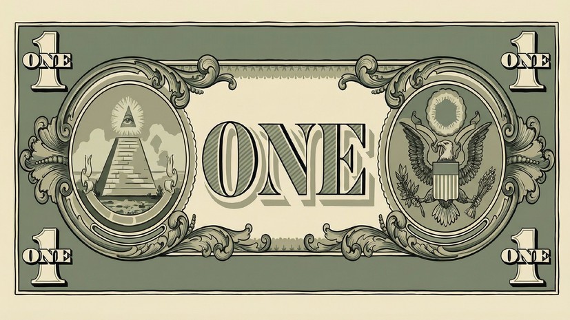 Экономист Гриф: курс доллара в январе может сохраниться в диапазоне 77—80 рублей