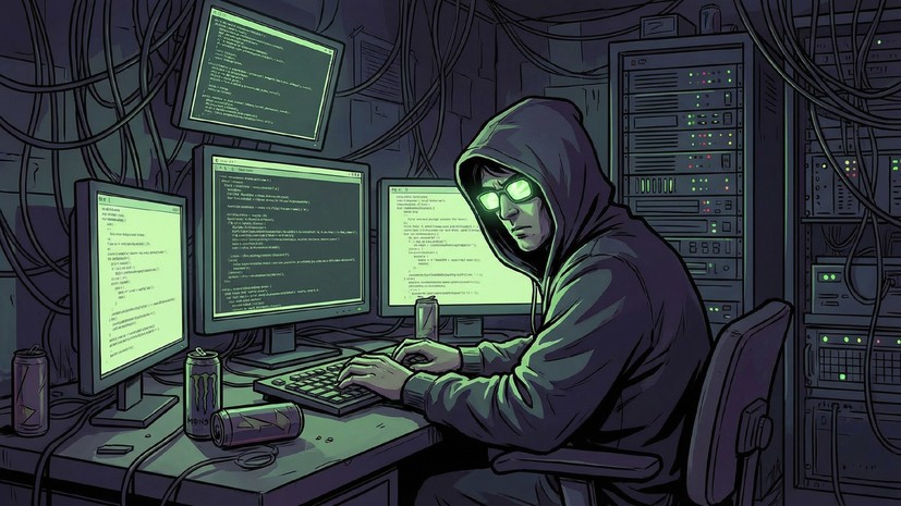 Адвокат Карабанов: перед Новым годом растёт число случаев кибермошенничества