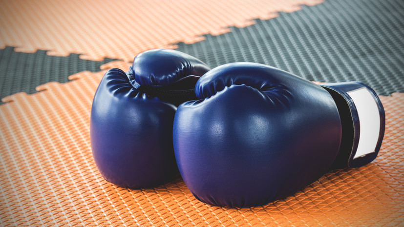 Пегливанян первым из россиян проиграл в полуфинале чемпионата мира по боксу