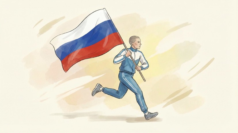 В ISU рассмотрят рекомендацию МОК по допуску российских юниоров до международных стартов