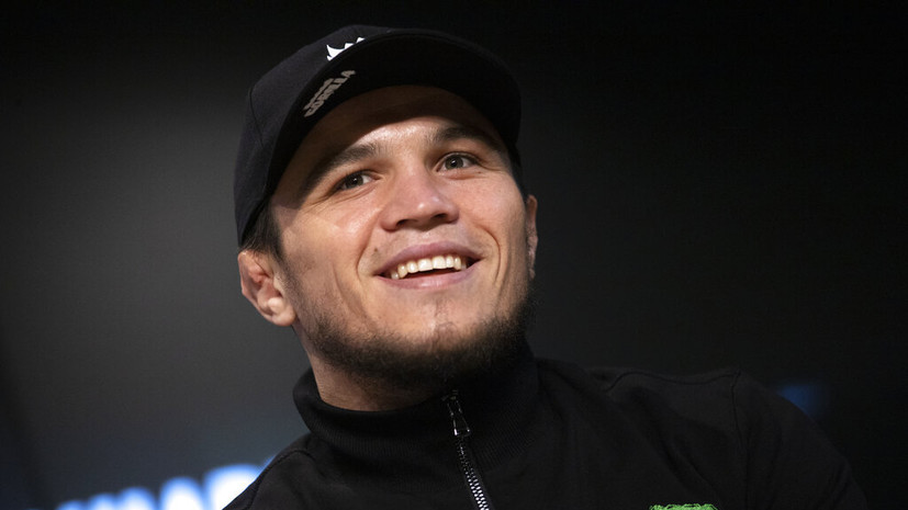 Сехудо: наверное, только Умар Нурмагомедов может победить Яна