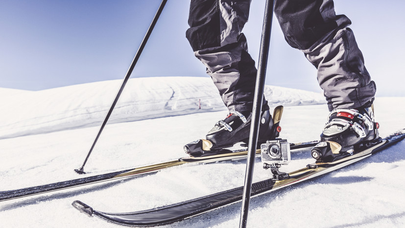 FIS обязали допустить россиян в нейтральном статусе до всех стартов, а не только до отбора к ОИ-2026