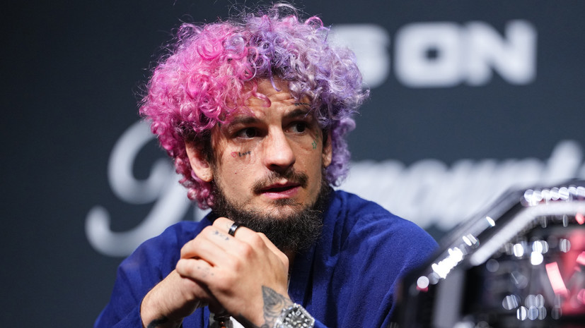 О’Мэлли выразил желание подраться с Яном на турнире в Белом доме