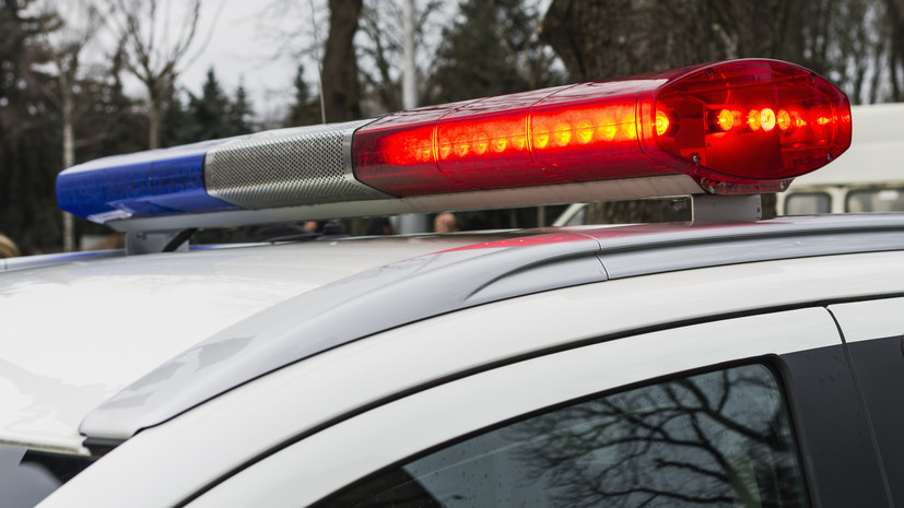 Взрывы в Дарницком районе Киева расследуют как теракт