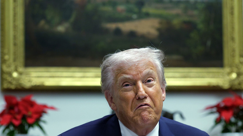 Левитт: Трампу надоели встречи ради встреч по Украине