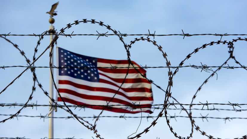 Украинских блогеров Захара и Ангелину Павелко депортировали из США