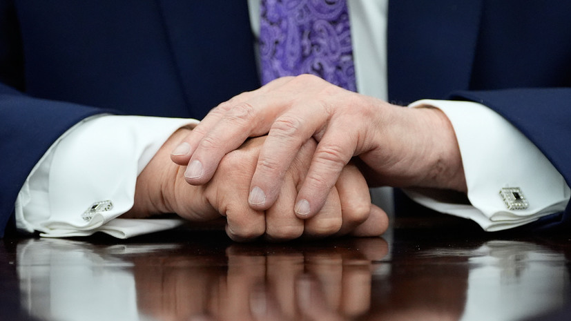 Трамп: США примут участие во встрече по Украине, если будет шанс на прогресс