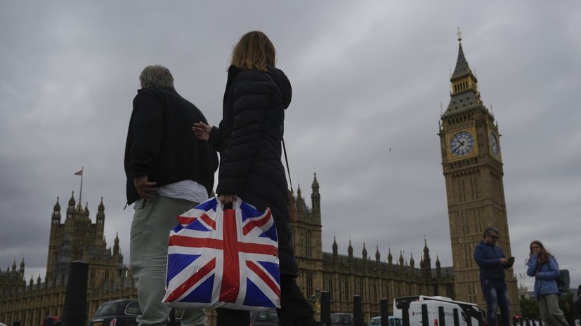 Пушков: жители Британии могут потерять свою страну из-за мигрантов