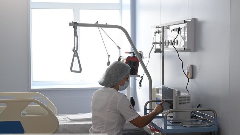 Трое взрослых и ребёнок остаются в больницах после атаки БПЛА в Твери