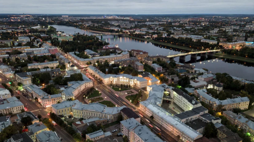 После атаки БПЛА в Твери в ПВР находятся 22 человека