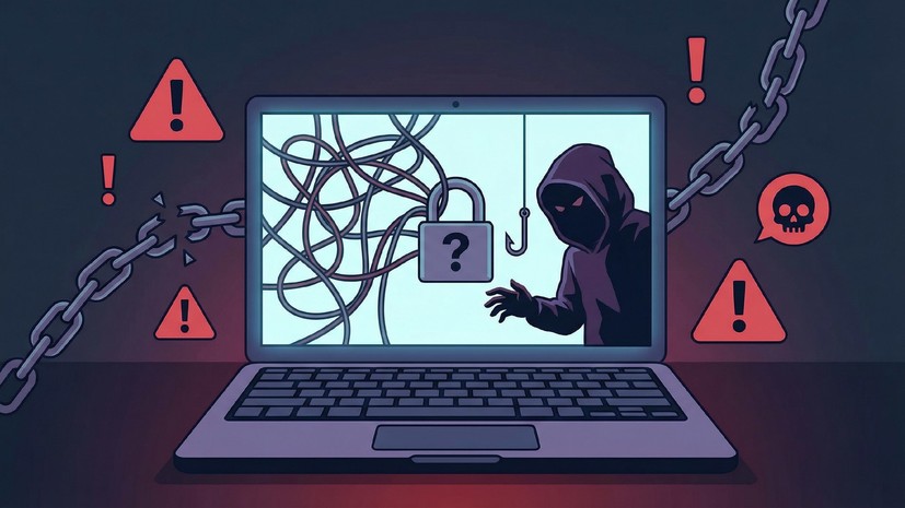 ВТБ: мошенники обманывают школьников, требуя перевыпустить электронный дневник