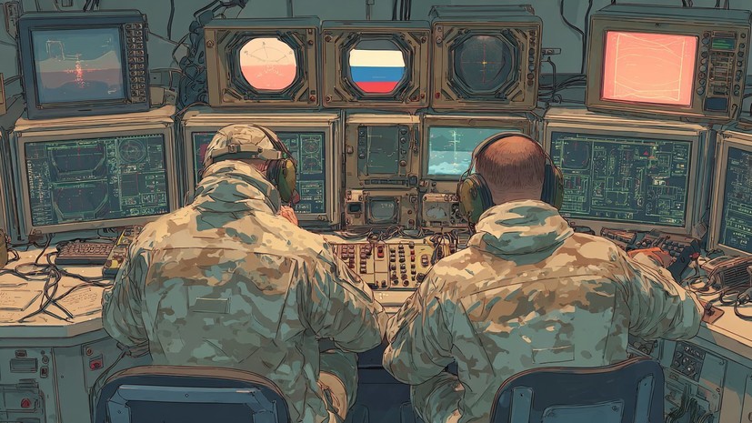 Собянин: ещё один летевший в сторону Москвы БПЛА уничтожен