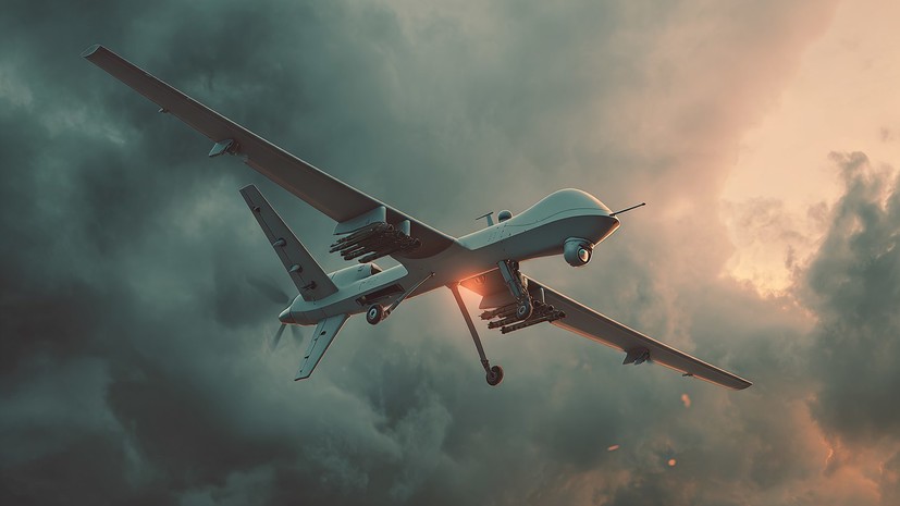 Ночью над Тверской областью уничтожено три украинских БПЛА