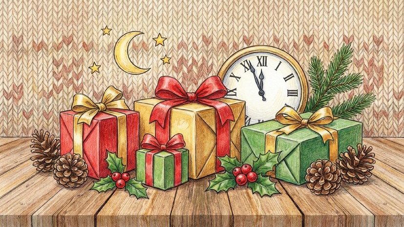 Финэксперт Волкова посоветовала воздержаться от новогодних кредитов