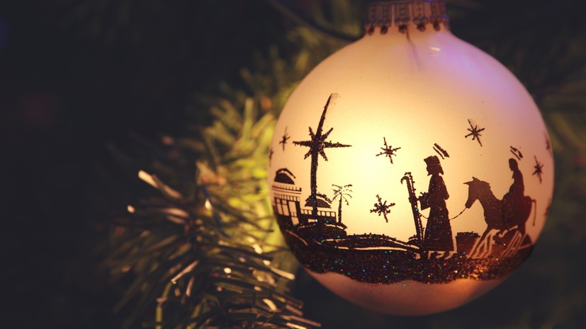 Религиовед Фоминых рассказала о традициях празднования католического Рождества