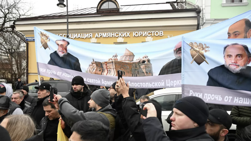 Политолог: попытки закручивать гайки не могут не вызывать недовольство армян