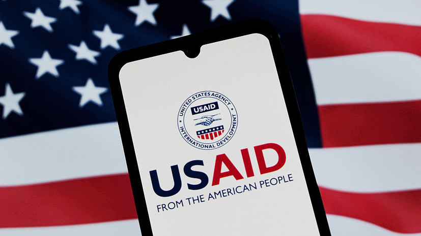 МО России: USAID может быть причастно к тестированию фармпрепаратов на украинцах