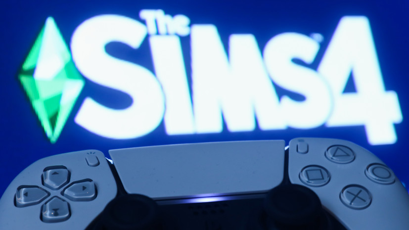 Депутат Госдумы Милонов объяснил, нужно ли запретить игру The Sims для детей