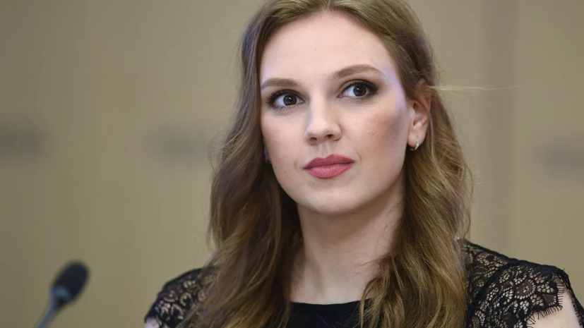 Колесниченко: муж хотел, чтобы я поехала на Игры-2028