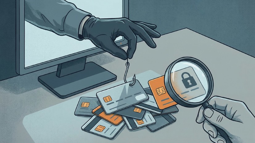 В Ассоциации банков России высказались по поводу схемы с блокировкой карт