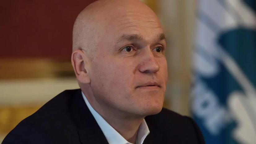 Филатов подтвердил, что совет ФИДЕ рекомендовал вернуть российским юниорам флаг и гимн