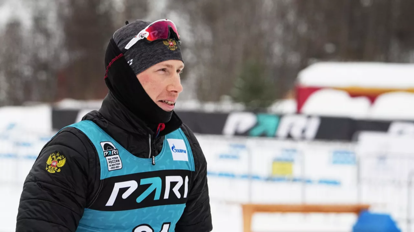 Биатлонист Поварницын стал победителем индивидуальной гонки на втором этапе Кубка России