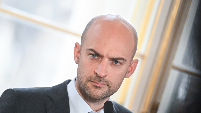 МИД Франции заявил об обсуждении ЕС увеличения срока заморозки активов России